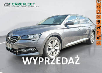 Škoda Superb 2.0 TDI Style DSG Kombi. WND9146A III (2015-2023)