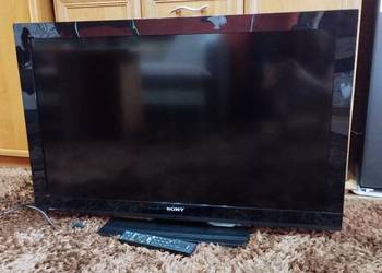 Telewizor Sony Bravia KDL37BX420 37"