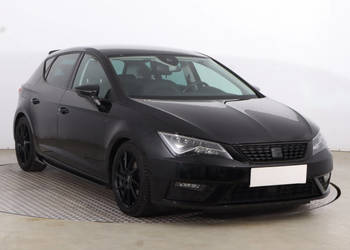 Seat Leon 1.5 TSI
