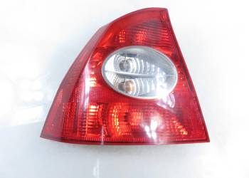 LAMPA LEWA TYLNA FORD FOCUS II sedan 5M5113405B