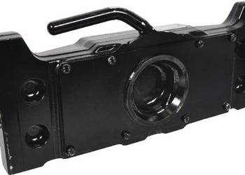 Płyta adaptera, 390 mm szara 07739042A02