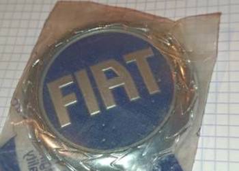 Fiat Seicento emblemat logo przód 46769300