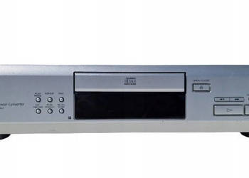 Cd player SONY CDP XE 500 CDP-XE500 odtwarzacz