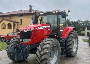 Massey Ferguson 7726