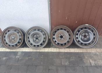 Felgi 5x100 16