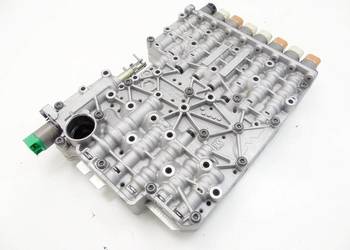 Sterownik hydrauliczny skrzyni biegów 8HP70X Maserati Ghibli Quattroporte 6