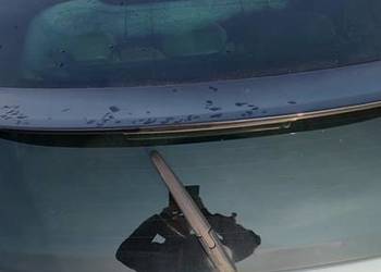 Dach szklany panorama kompletna solar Citroen DS5