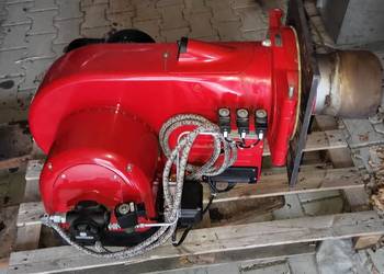 palnik weishaupt WM-L20