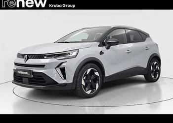 Captur 1.3 TCe mHEV Techno EDC|2024R|Pakiet Driving Techno|