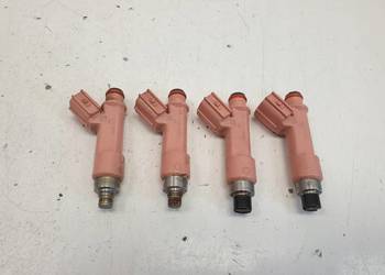 WTRYSKIWACZ Toyota Yaris III 1.5 HYBRID _ WTRYSK