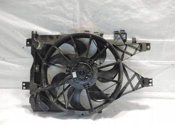 WENTYLATOR CHŁODNICY CHEVROLET EPICA 2.0D 96640433