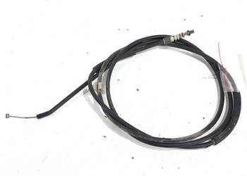 LINKA MASKI FIAT FIORINO III CIĘGNO OTWIERANIA, ZAMKA