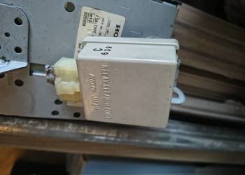 HONDA ACCORD 7 UFO CRV MODUŁ PRZEKAŻNIK C639 RELAY CLEANER CONT.