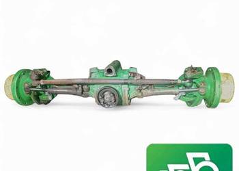 Przedni most RE60499 R125105 R124407 John Deere 7800