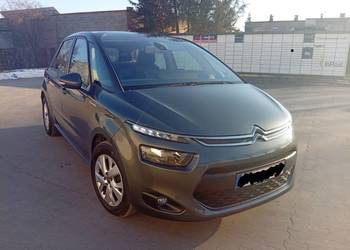 Citroën C4 Picasso