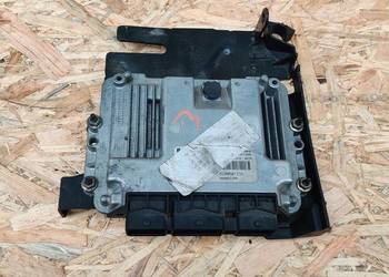 STEROWNIK SILNIKA KOMPUTER RENAULT SCENIC II 2 1.9 DCI 8200601334