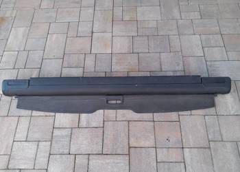 BMW e36 kombi Roleta