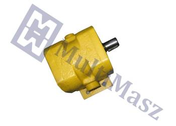 Pompa olejowa do tokarki 1512