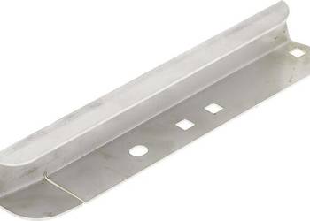 Łopatka rozsiewająca, prawa krótka LR20 L-260 mm 2053030090