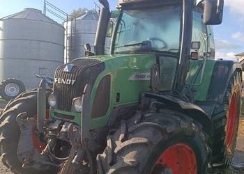 Sprzedam Fendt Vario 415 TMS Tuz Wom