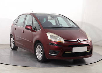 Citroen C4 Picasso 2.0 HDi