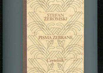 Pisma zebrane Opowiadania - Żeromski