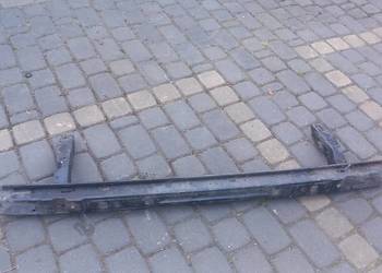 belka zderzaka przedniego GOLF 2