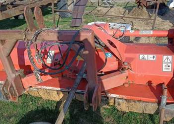 kosiarka bijakowa kuhn 2,3m