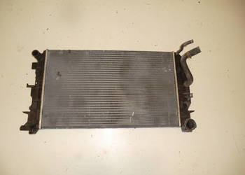 MERCEDES-BENZ SPRINTER W906 CHŁODNICA A9065000202 877123N RM1576