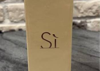 Perfumy Armani SI