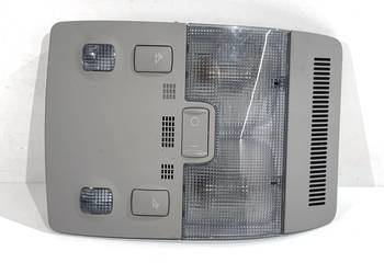 LAMPA SUFITOWA AUDI A4 B6 8E0947135A Sedan/Limuzyna 00-05 WNĘTRZA