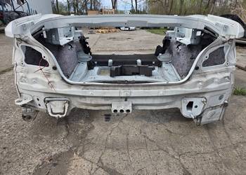 WANNA PAS TYLNY BMW E88 300