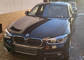 Bmw f20 lift