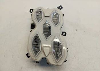 VW GOLF VIII 5H0 GTD 5H1 Lampa przeciwmgielna LED przód prawy 5H0941700D