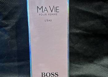 HUGO BOSS BOSS MA VIE L´EAU