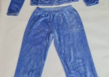 Dres polarowy dziecięcy