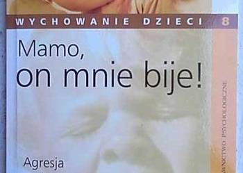 Mamo, on mnie bije! - Martin Herbert