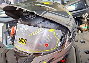 Kask Premier Helmets X-Trail Zapraszamy Pako Racing!!!
