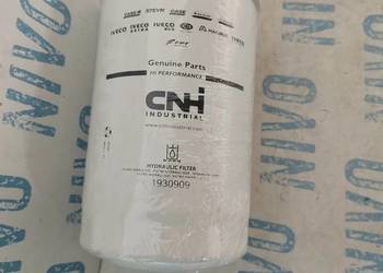 Filtr oleju hydrauliki 1930909 case new holland