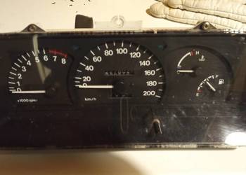 Opel kadett gsi c20xe zegary Ala astra gsi