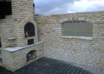 Grille ogrodowe, wędzarnie, piec chlebowy,grill ogrodowy