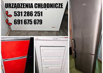 Szeroki Wybór Urządzeń Chłodniczych | Lodówki, Chłodziarki, Zamrażarki | Gw