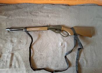Wiatrówka BB 4,5 mm Umarex legends Winchester