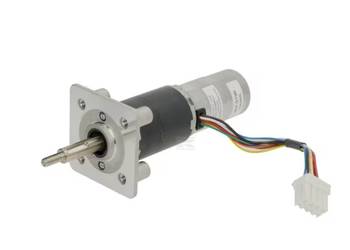 Silnik elektryczny kpl. 36000VP7034