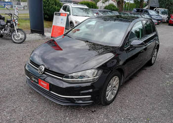 Volkswagen Golf VII (2012-)