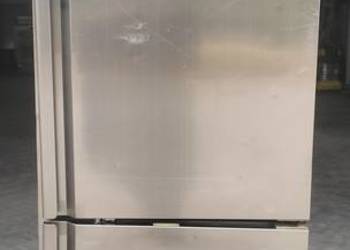 Szafa chłodnicza gastronomiczna dwudrzwiowa Stalgast