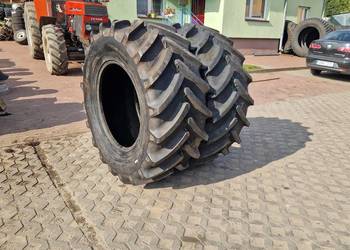 540/65r28 480/70r28 Mitas Ling long continental 100% bieżnik