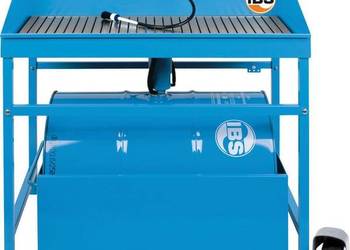 Przyrząd do czyszczenia części typ M IBS, WE2120003