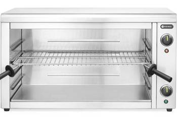 Opiekacz elektryczny  HENDI 264300