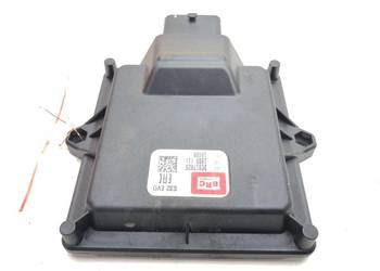 KOMPUTER DO GAZU LPG BRC DE817025 STEROWNIK GAZU, ZASILANIA